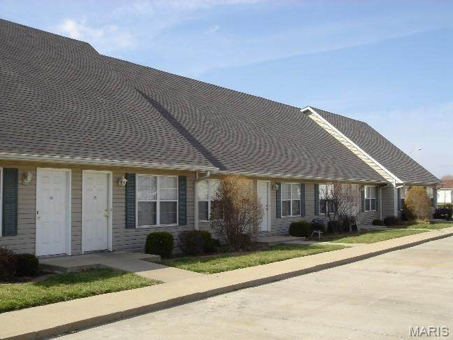 463 Ponderosa Avenue - Photo 1