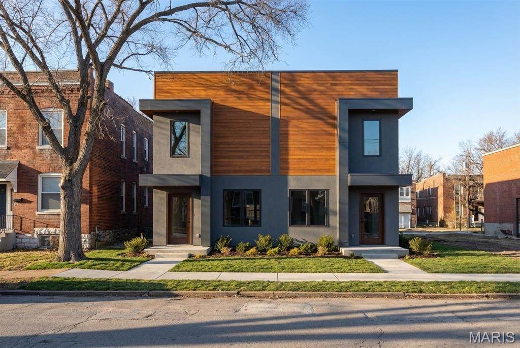 1415 Dodier Street - Photo 1