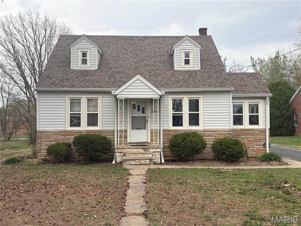 2304 Caseyville Avenue - Photo 1