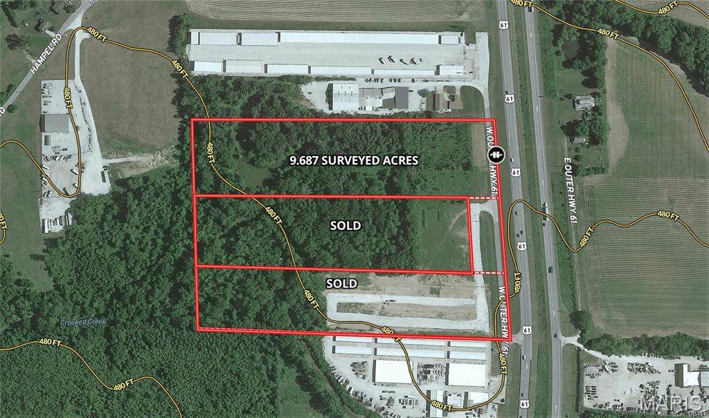 9 Ac Outer Hwy 61 - Photo 1