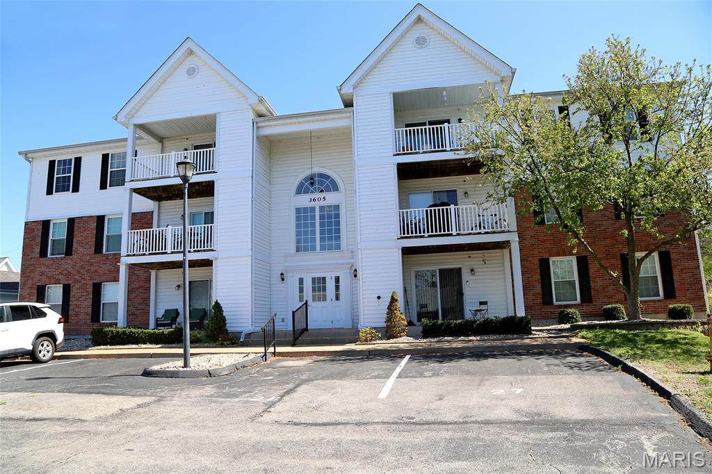3605 Tracey Rich Road - Photo 1