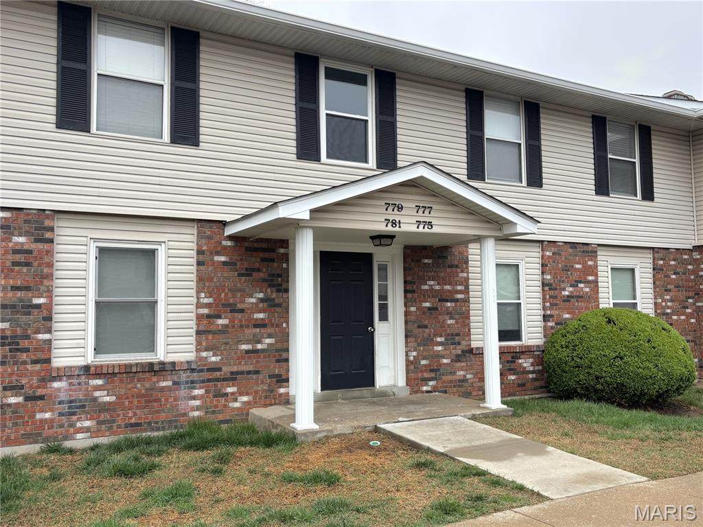 777 Highland Hill Drive - Photo 1