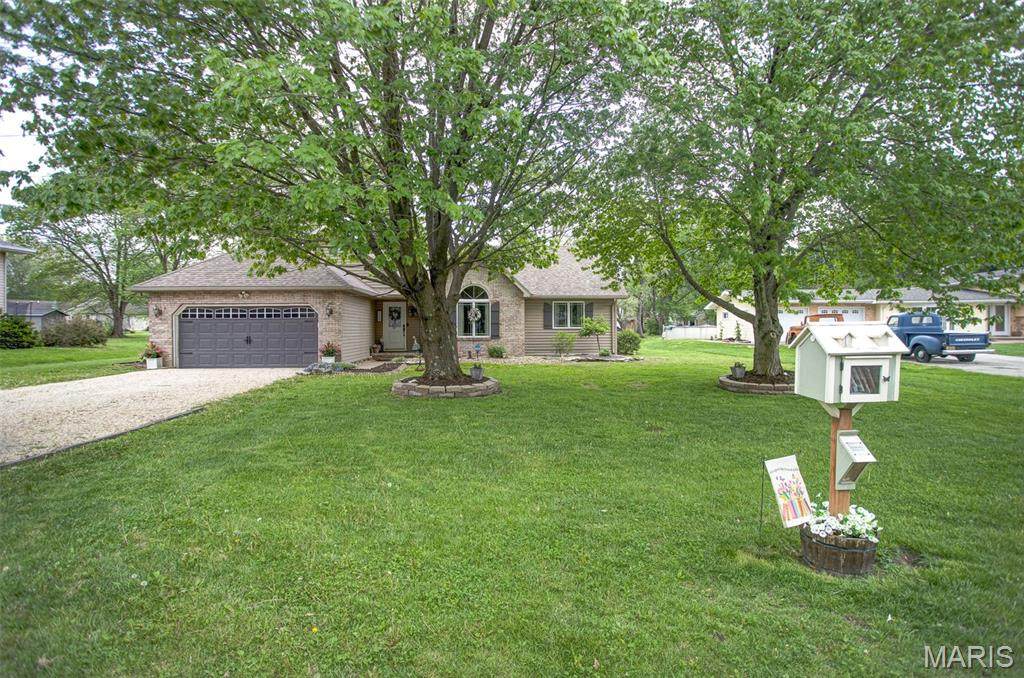 23253 Greenapple Lane - Photo 1
