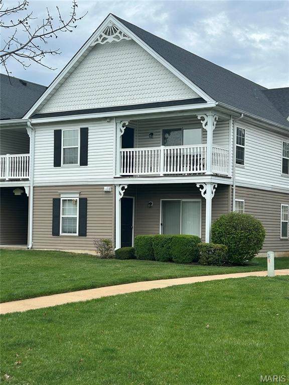 159 Brandy Mill Circle - Photo 1