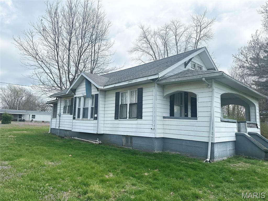 1001 Crawford Street - Photo 1