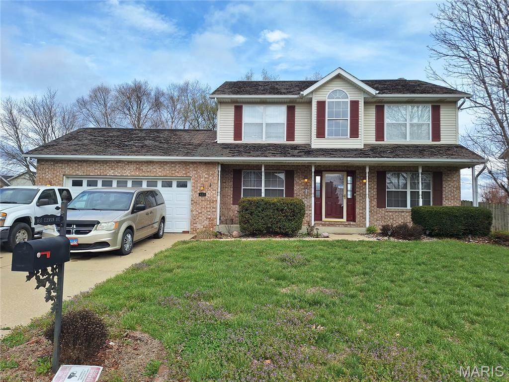 835 Clemson Avenue - Photo 1