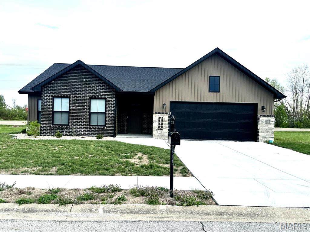3752 Kristine Drive - Photo 1
