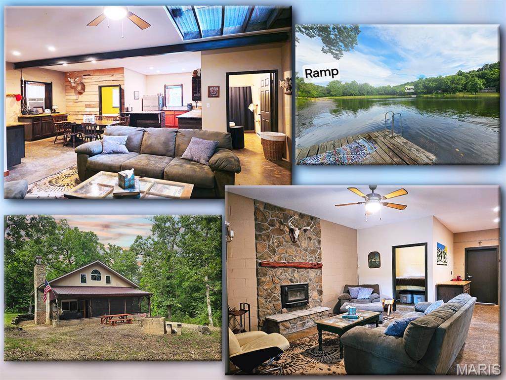 6908 Coon Club Rd - Photo 1