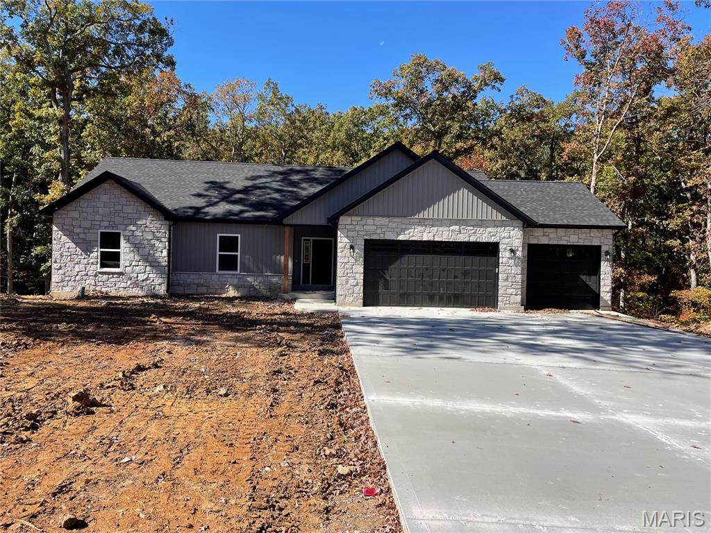 121 Hickory Heits Court - Photo 1