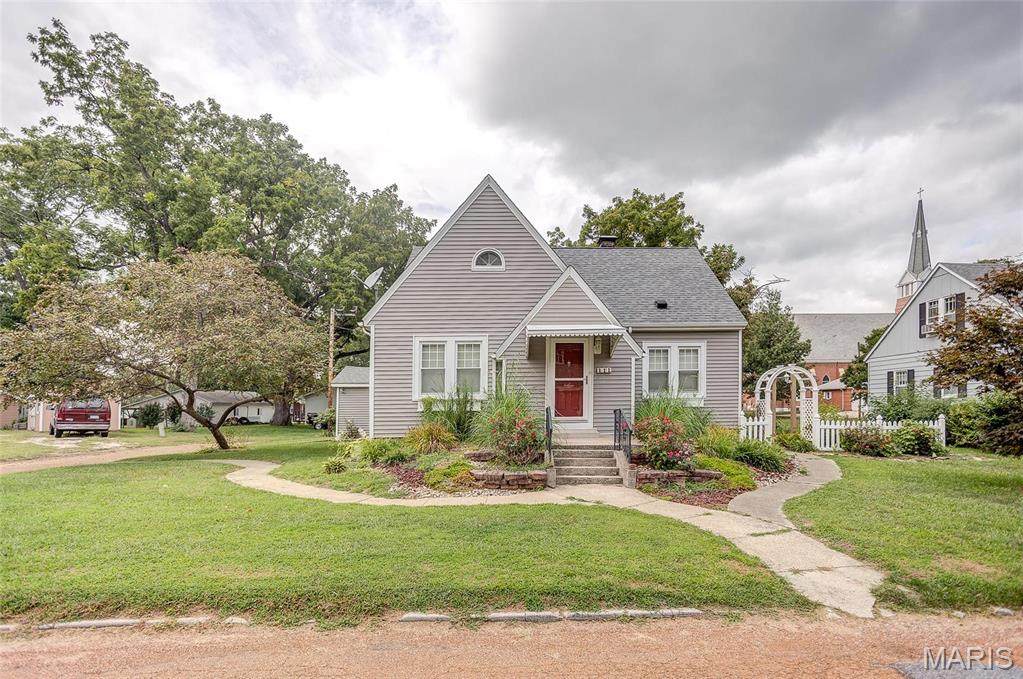111 Barr Place - Photo 1