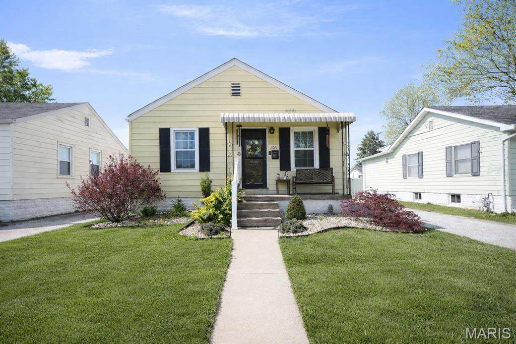 2841 Ralph Street - Photo 1