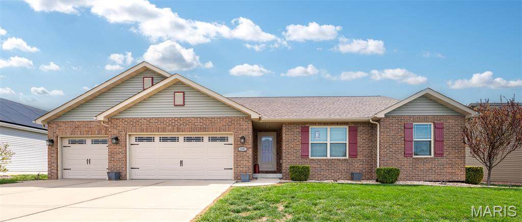 1201 Pisa Drive - Photo 1