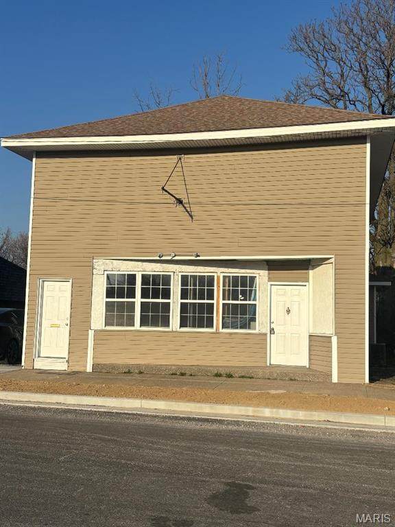 602 Wood River Avenue - Photo 1