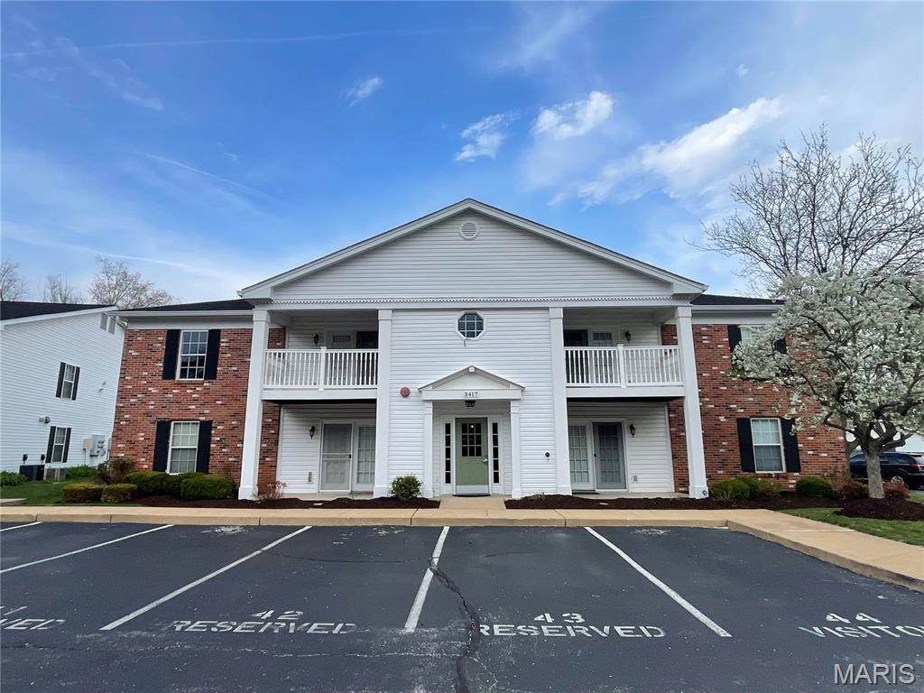 3417 Country Stone Manor Drive - Photo 1