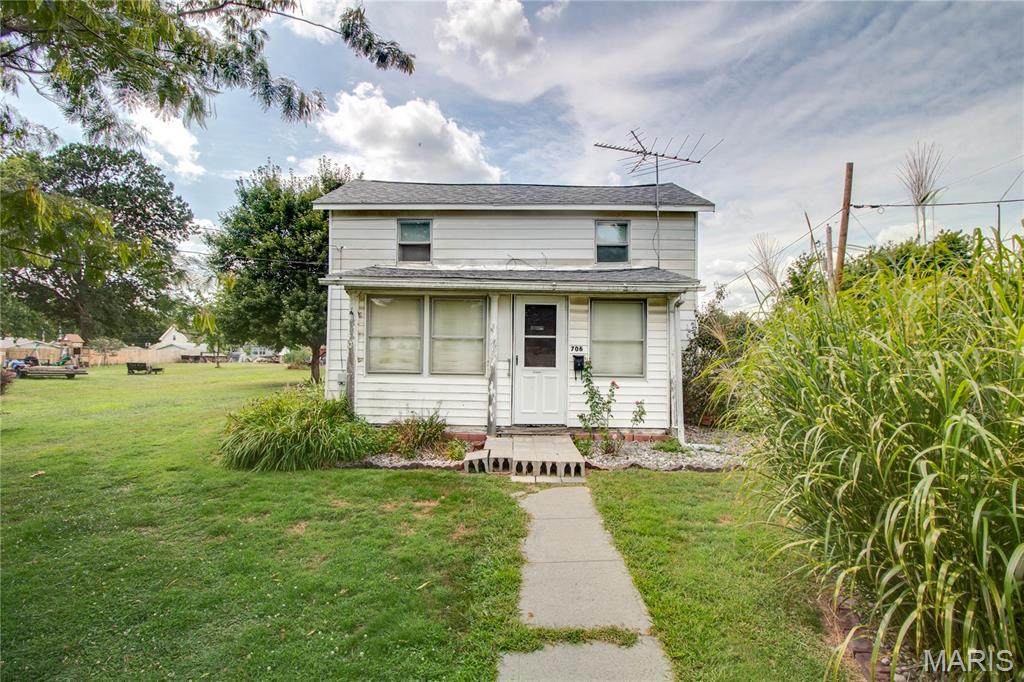 706 Harrison Street - Photo 1