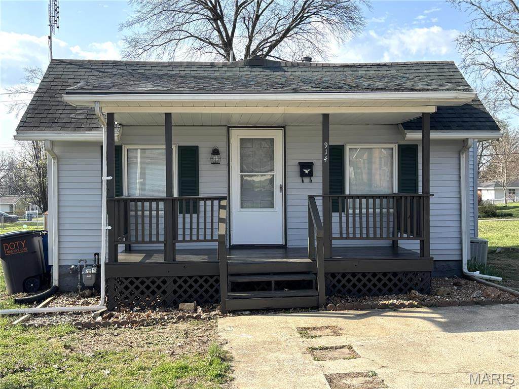 914 Chicago Street - Photo 1