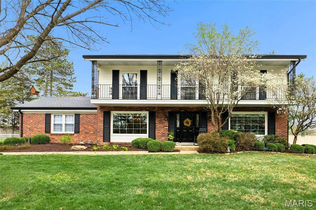 166 Saddleford Drive - Photo 1