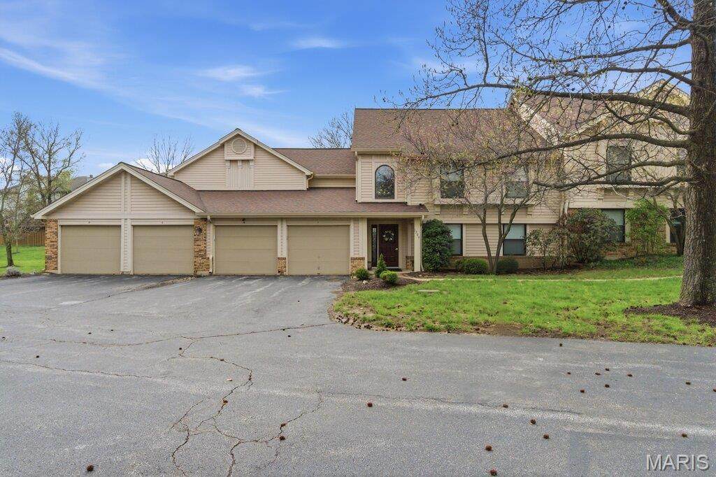 1209 Lofty Point Drive - Photo 1