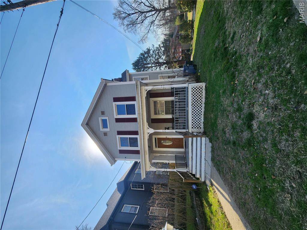 607 Beacon Street - Photo 1