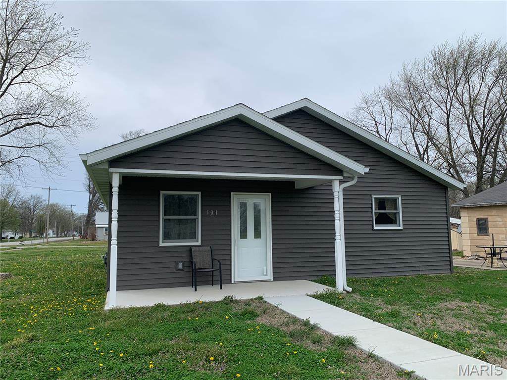 101 Railroad Street - Photo 1