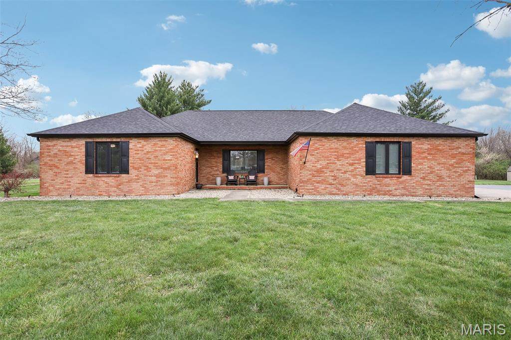 74 Horseshoe Lane - Photo 1
