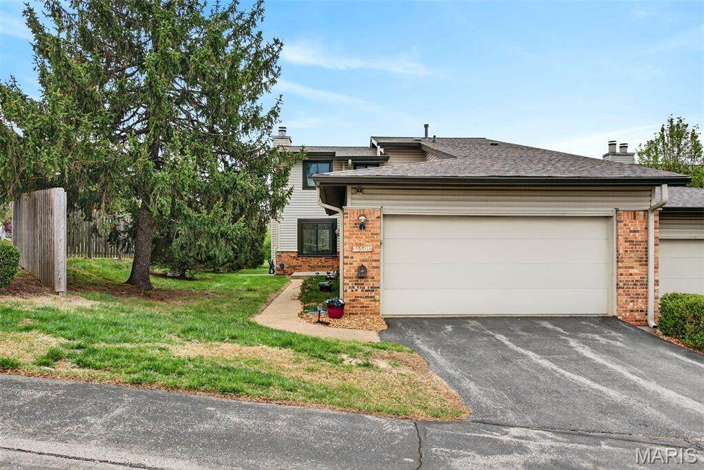 11500 Northbrook Way - Photo 1