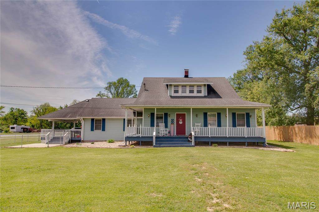 944 Albers Lane - Photo 1