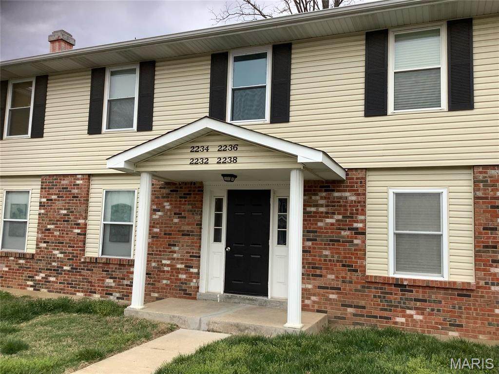 2234 Highland Hill Drive - Photo 1