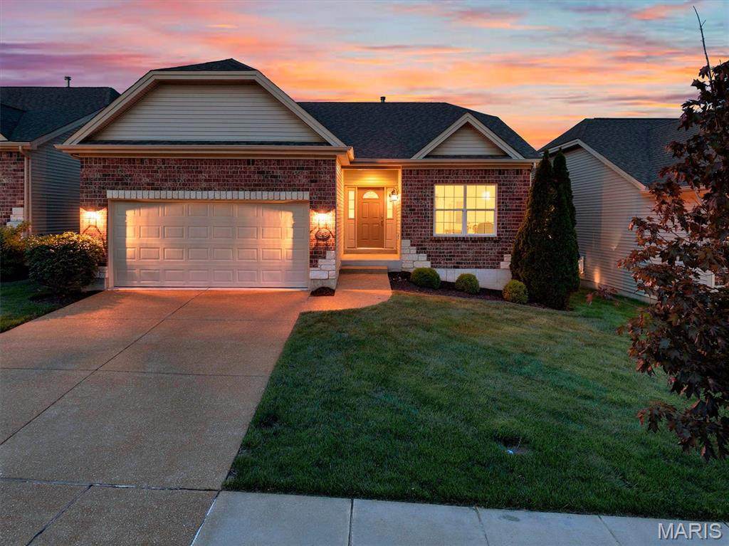 1247 Emerald Gardens Drive - Photo 1