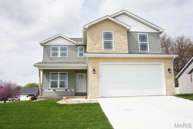 3160 Birmingham Drive - Photo 1