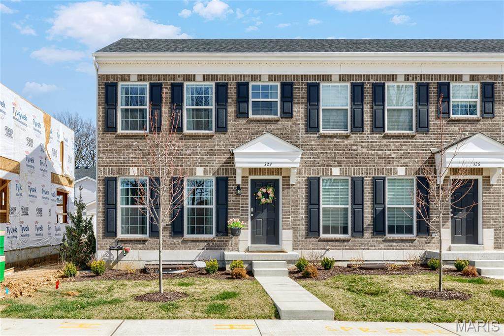 324 Fall Harvest Parkway - Photo 1