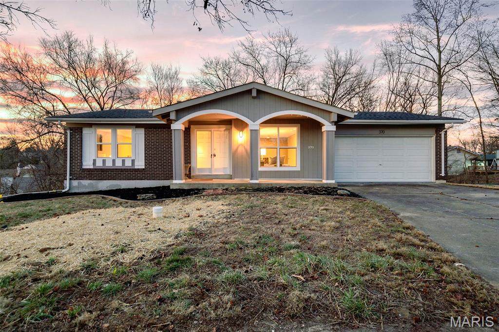 370 Marywood Court - Photo 1
