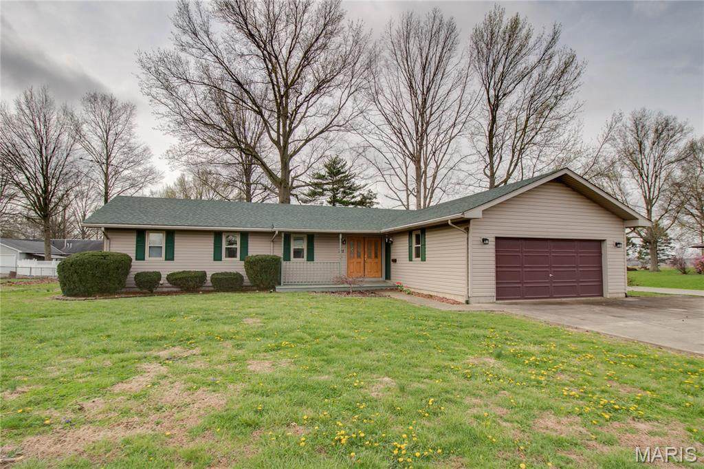 312 4th South Street - Photo 1