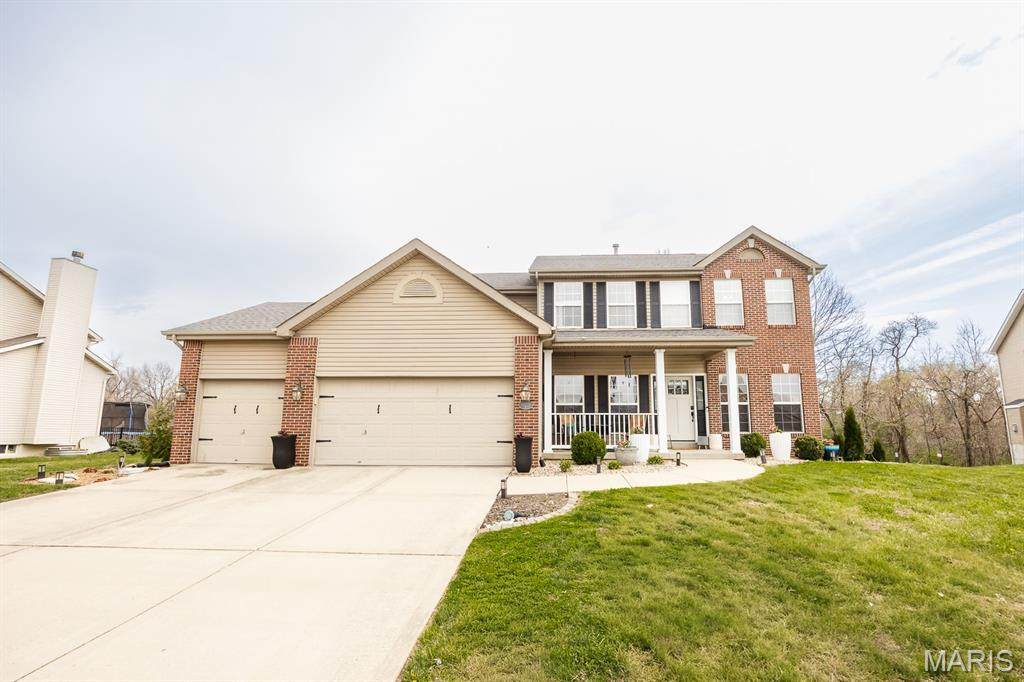 909 Thornridge Court - Photo 1