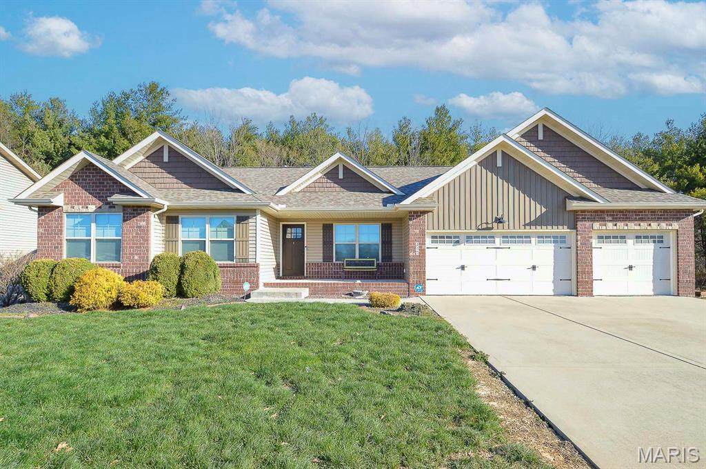 437 Briar Creek Road - Photo 1