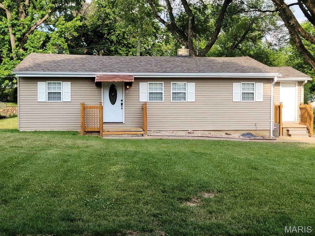 54 Monticello Place - Photo 1