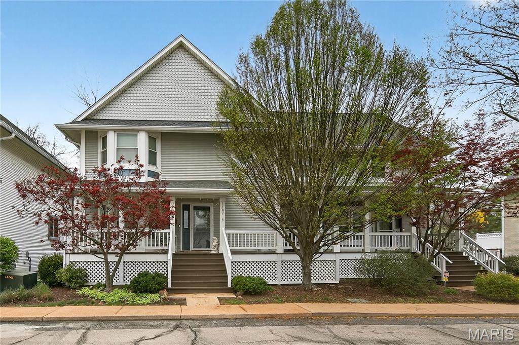 1187 Hawken Place - Photo 1