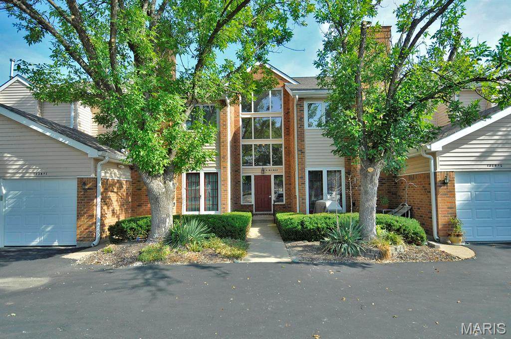 1034 Alpine Ridge Drive - Photo 1