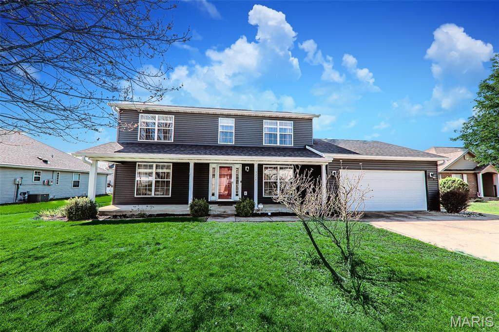 3228 Cloverridge Lane - Photo 1