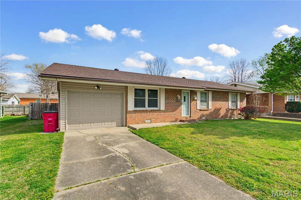 116 Terrace Drive - Photo 1