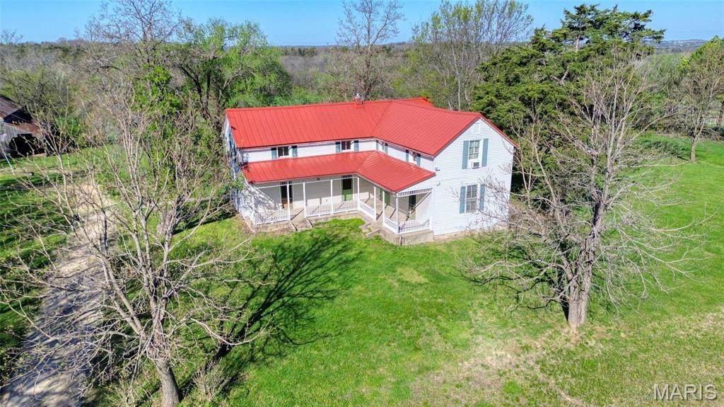 1933 4 Mile Road - Photo 1