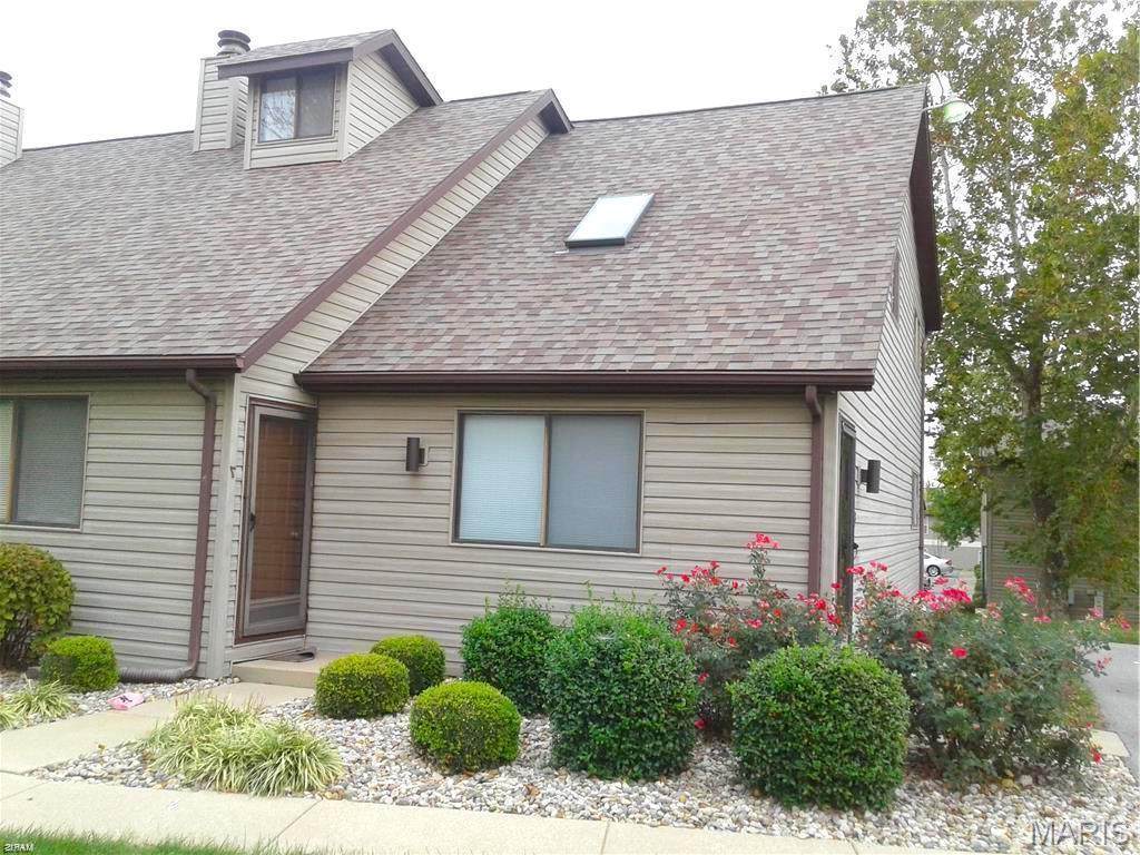 445 Ponderosa Avenue - Photo 1