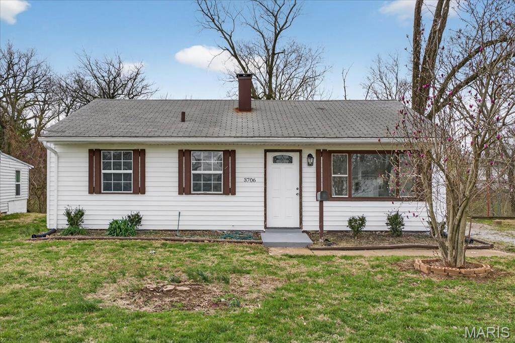 3706 Little Flower Lane - Photo 1