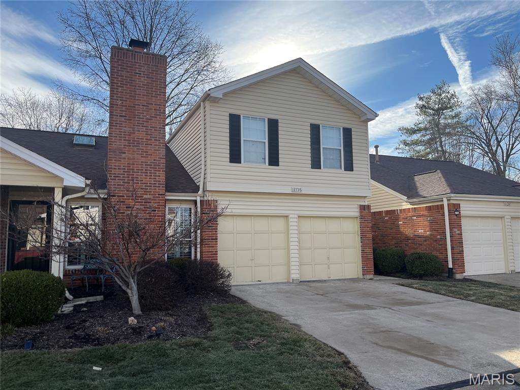 12726 Bennington Common Lane - Photo 1