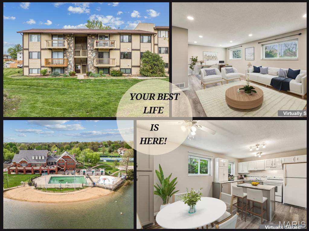 76 Lemans Court - Photo 1