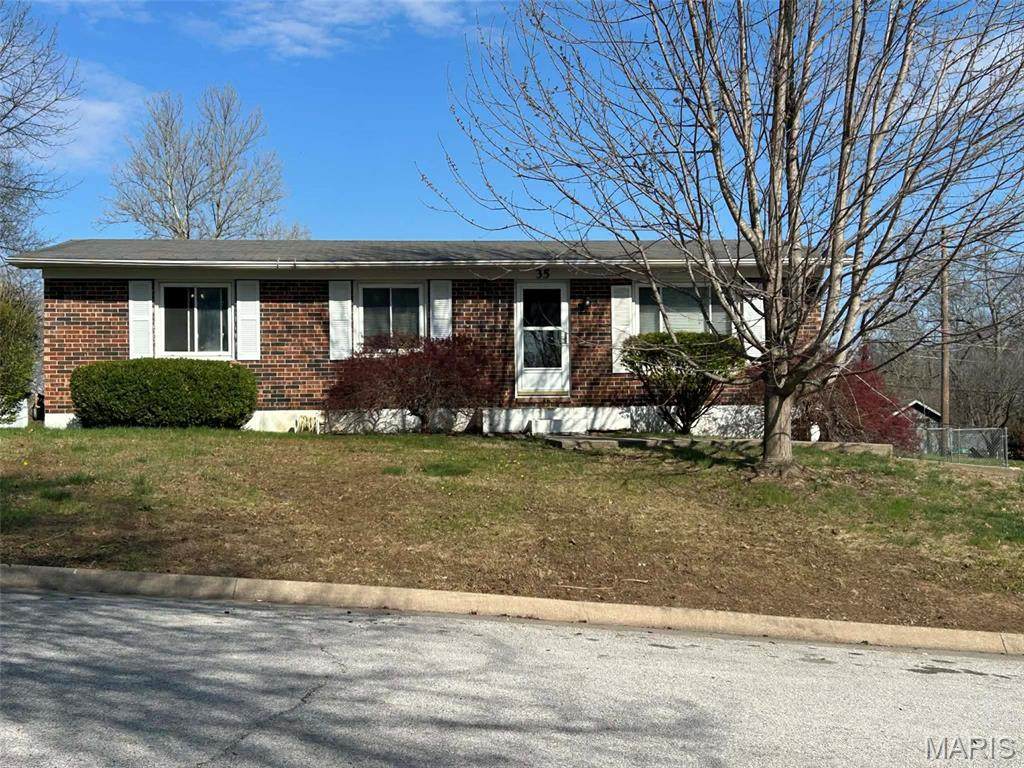 35 Cherokee Trail - Photo 1