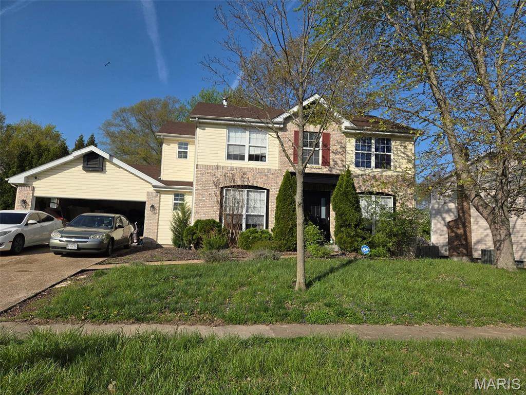 1165 English Saddle Road - Photo 1
