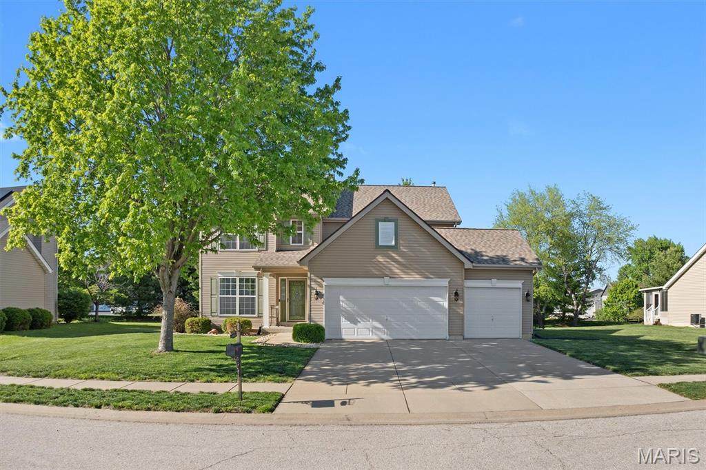 601 Westwick Court - Photo 1
