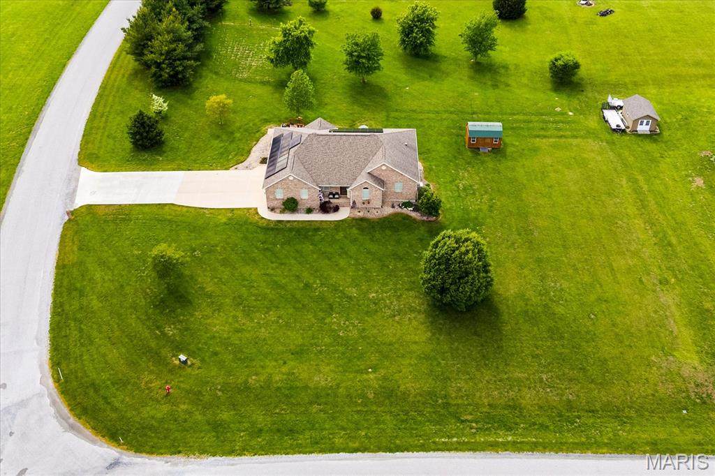 3527 Boomerang Drive - Photo 1