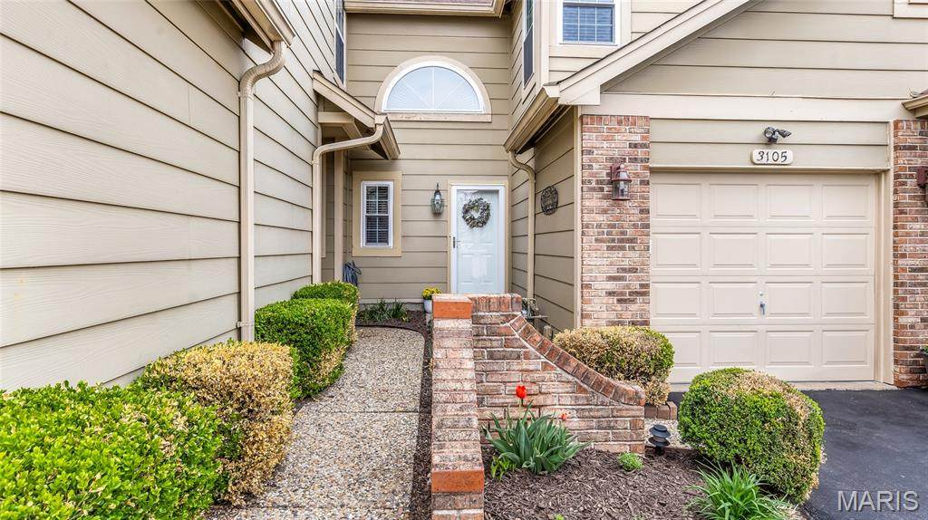 3105 Autumn Shores Drive - Photo 1